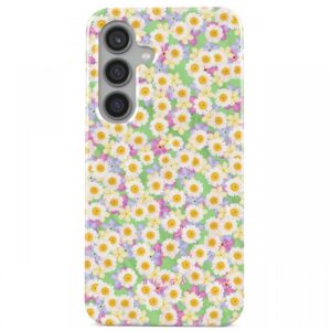 Burga Husa Dual Layer Be Kind Samsung Galaxy S24 Burga Husa Dual Layer Be Kind Samsung Galaxy S24