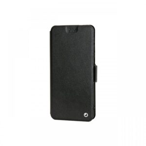Husa Nokia 3.1 (Nokia 3 2018) Lemontti Book Elegant Negru Husa Nokia 3.1 (Nokia 3 2018) Lemontti Book Elegant Negru