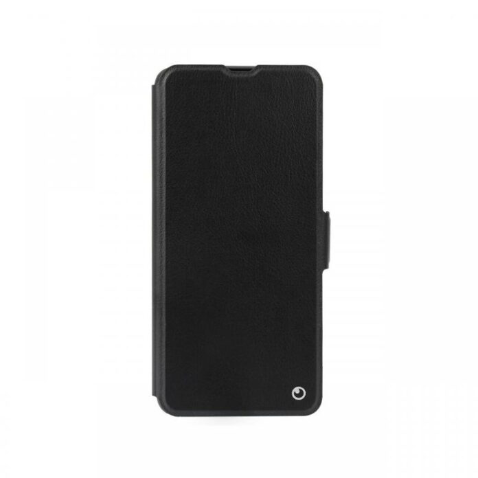 Husa Samsung Galaxy A21 Lemontti Book Elegant Negru Husa Samsung Galaxy A21 Lemontti Book Elegant Negru