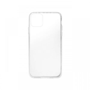 Husa iPhone 11 Pro Just Must Pure Clear Husa iPhone 11 Pro Just Must Pure Clear