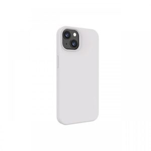 Husa iPhone 13 Lemontti Liquid Silicon Stone Husa iPhone 13 Lemontti Liquid Silicon Stone