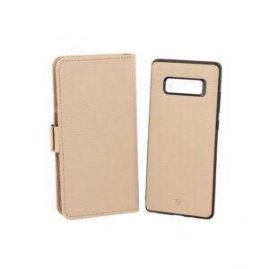 Husa Samsung Galaxy Note 8 Just Must Book Car Wallet Beige (carcasa interior detasabila) Husa Samsung Galaxy Note 8 Just Must Book Car Wallet Beige (carcasa interior detasabila)