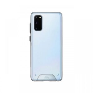 Husa Samsung Galaxy S20 Eiger Glacier Case Clear Husa Samsung Galaxy S20 Eiger Glacier Case Clear