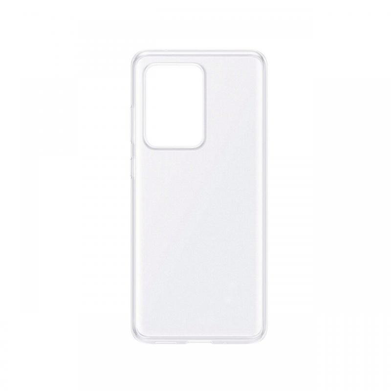 Husa Samsung Galaxy Note 20 Ultra Lemontti Silicon Transparent Husa Samsung Galaxy Note 20 Ultra Lemontti Silicon Transparent
