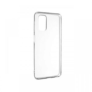 Husa Samsung Galaxy A32 4G Lemontti Silicon Transparent Husa Samsung Galaxy A32 4G Lemontti Silicon Transparent