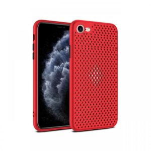 Husa iPhone 7/8/SE2020/SE2022 Lemontti Bubble Turcoaz Husa iPhone 7/8/SE2020/SE2022 Lemontti Bubble Turcoaz