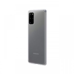 Husa Samsung Galaxy S20 Devia Silicon Naked Crystal Clear Husa Samsung Galaxy S20 Devia Silicon Naked Crystal Clear