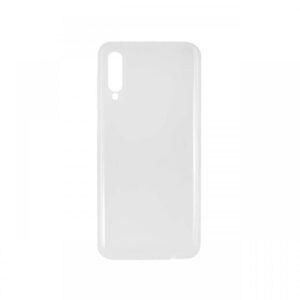 Husa Samsung Galaxy A70 Devia Silicon Naked Crystal Clear Husa Samsung Galaxy A70 Devia Silicon Naked Crystal Clear