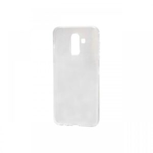 Husa Samsung Galaxy J8 (2018) Devia Silicon Naked Crystal Clear (0.5mm) Husa Samsung Galaxy J8 (2018) Devia Silicon Naked Crystal Clear (0.5mm)