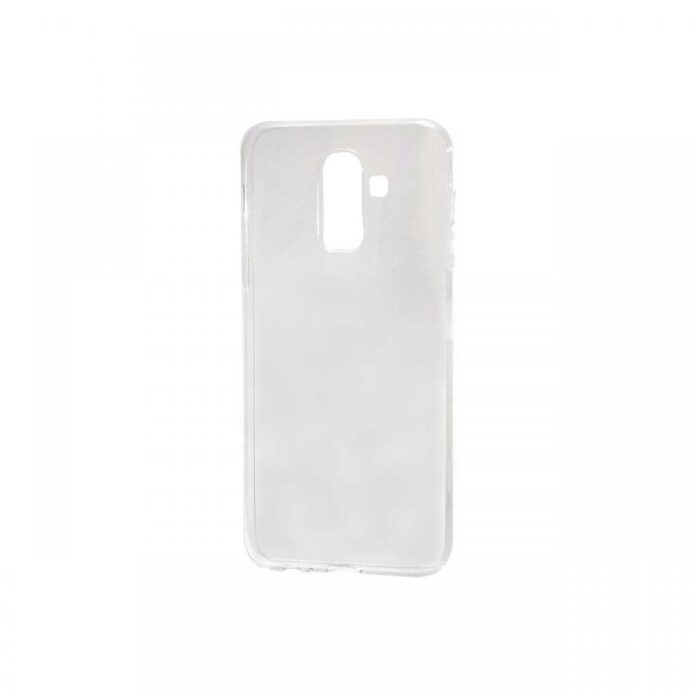 Husa Samsung Galaxy J8 (2018) Devia Silicon Naked Crystal Clear (0.5mm) Husa Samsung Galaxy J8 (2018) Devia Silicon Naked Crystal Clear (0.5mm)