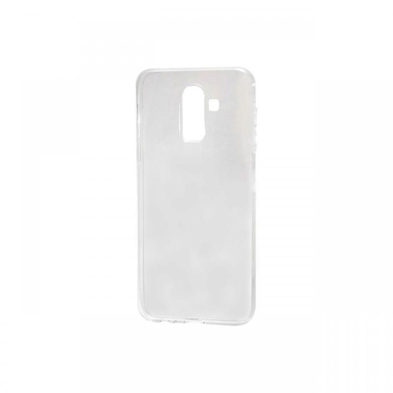 Husa Samsung Galaxy J8 (2018) Devia Silicon Naked Crystal Clear (0.5mm) Husa Samsung Galaxy J8 (2018) Devia Silicon Naked Crystal Clear (0.5mm)