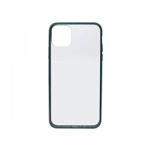 Husa iPhone 11 Pro Max Devia Shark 4 Green Husa iPhone 11 Pro Max Devia Shark 4 Green