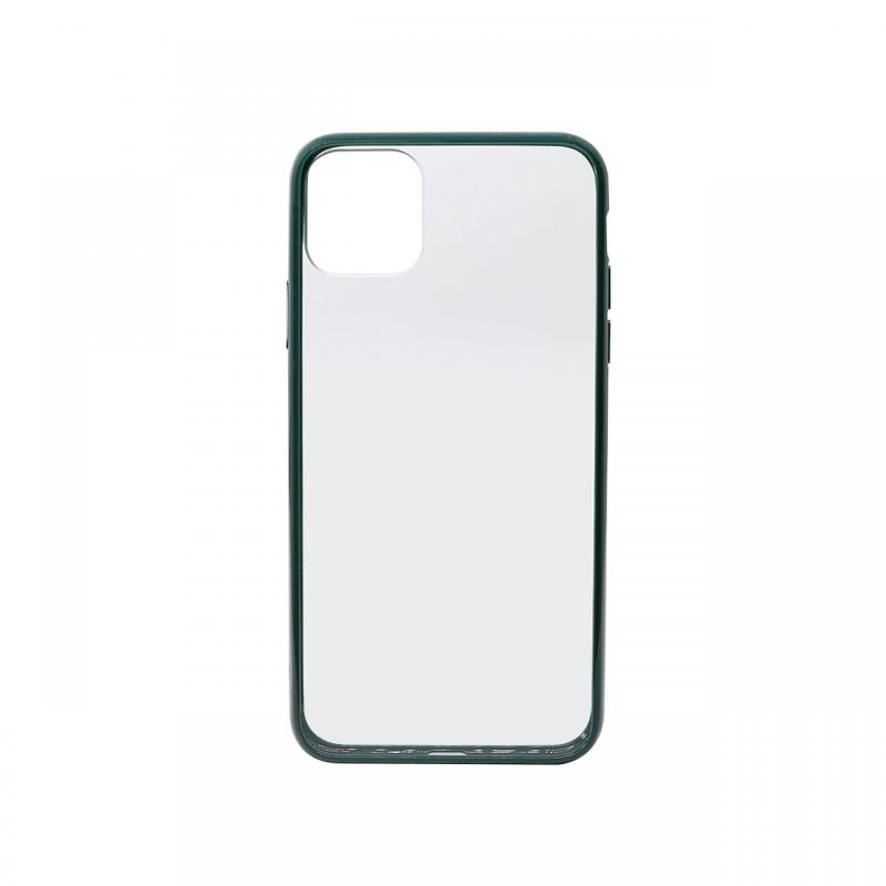 Husa iPhone 11 Pro Max Devia Shark 4 Green Husa iPhone 11 Pro Max Devia Shark 4 Green