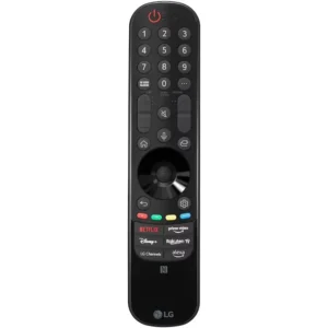 Telecomanda LG Magic Remote MR24GN pentru LG Smart TV Telecomanda LG Magic Remote MR24GN pentru LG Smart TV