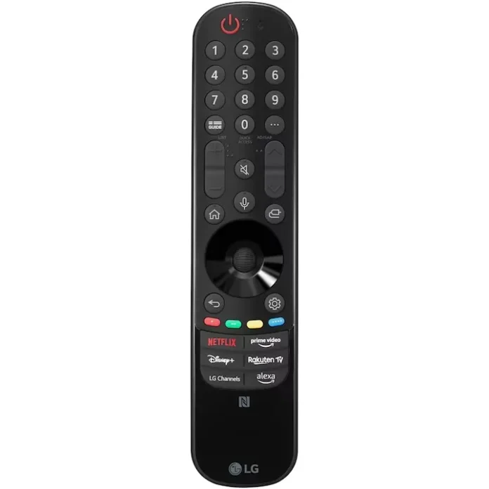 Telecomanda LG Magic Remote MR24GN pentru LG Smart TV Telecomanda LG Magic Remote MR24GN pentru LG Smart TV