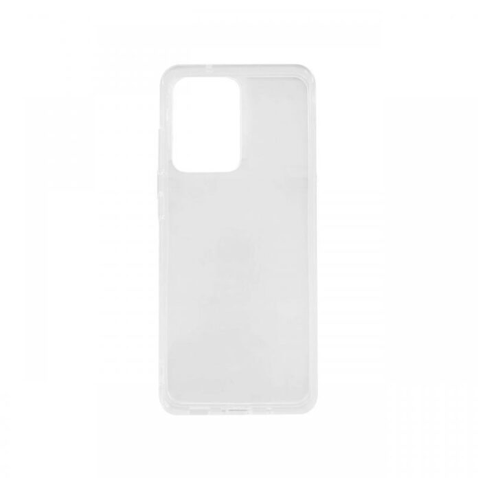Husa Samsung Galaxy S20 Ultra Just Must Pure XI Clear Husa Samsung Galaxy S20 Ultra Just Must Pure XI Clear
