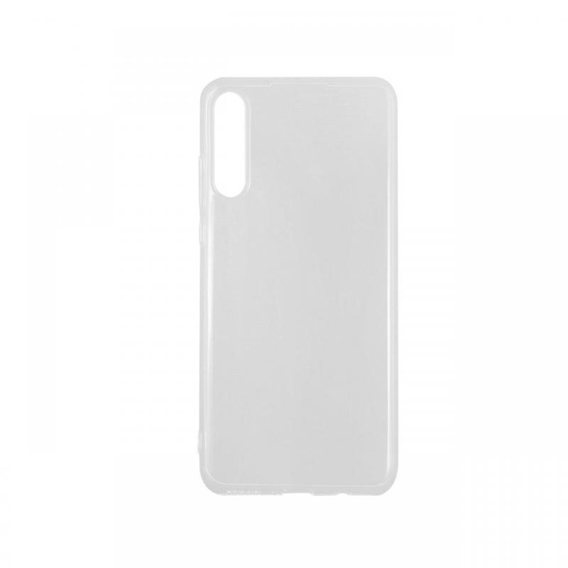 Husa Huawei P30 Devia Silicon Naked Crystal Clear Husa Huawei P30 Devia Silicon Naked Crystal Clear