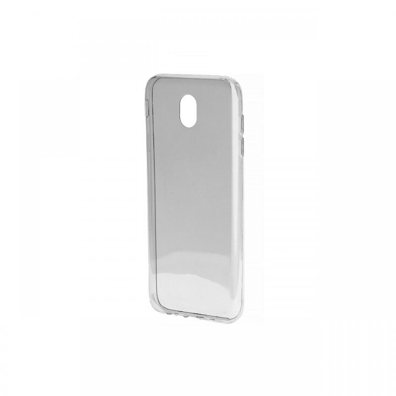 Husa Samsung Galaxy J7 (2017) Devia Silicon Naked Crystal Clear (0.5mm) Husa Samsung Galaxy J7 (2017) Devia Silicon Naked Crystal Clear (0.5mm)