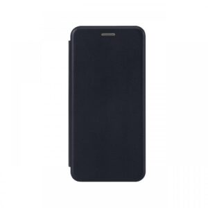 Husa Samsung Galaxy A13 5G Lemontti Book Elegant Negru Husa Samsung Galaxy A13 5G Lemontti Book Elegant Negru