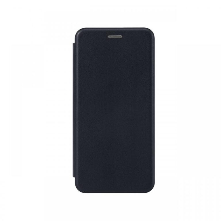 Husa Samsung Galaxy A13 5G Lemontti Book Elegant Negru
