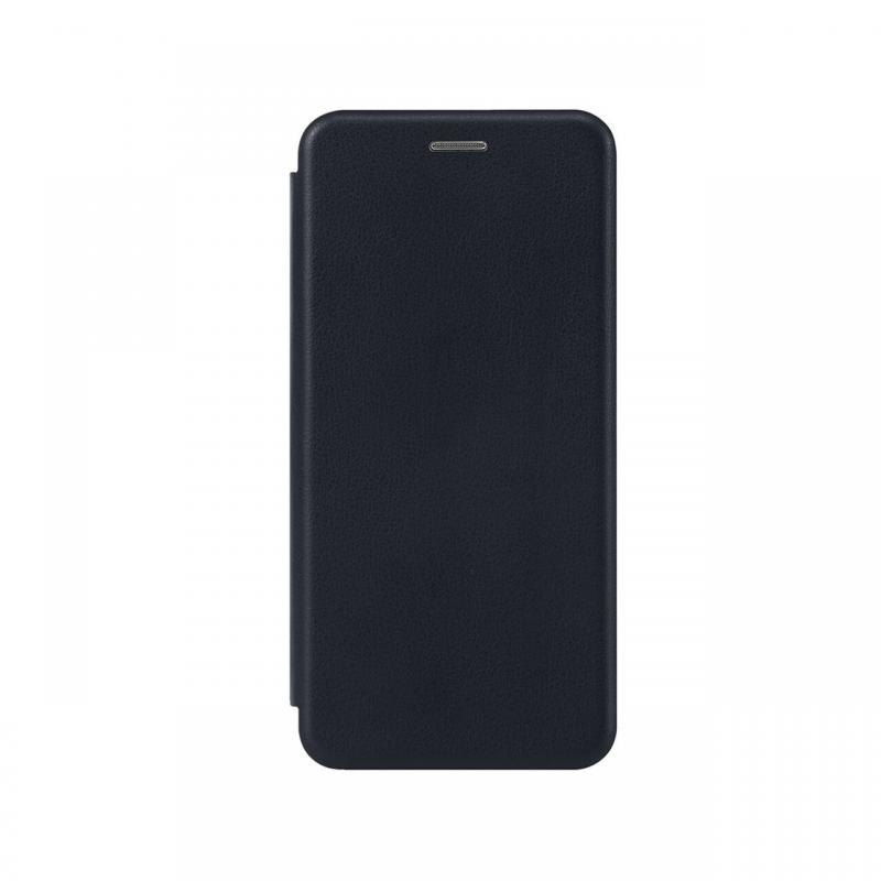 Husa Samsung Galaxy A13 5G Lemontti Book Elegant Negru Husa Samsung Galaxy A13 5G Lemontti Book Elegant Negru