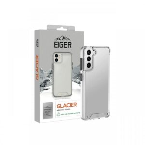 Husa Samsung Galaxy S22 Plus Eiger Glacier Case Clear Husa Samsung Galaxy S22 Plus Eiger Glacier Case Clear