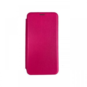 Husa Samsung Galaxy A03 Lemontti Book Elegant Fuchsia Husa Samsung Galaxy A03 Lemontti Book Elegant Fuchsia