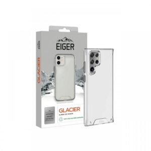 Husa Samsung Galaxy S22 Ultra Eiger Glacier Case Clear Husa Samsung Galaxy S22 Ultra Eiger Glacier Case Clear