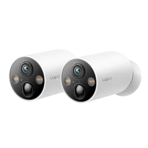 Camera supraveghere Tp-Link TAPO C425 Wi-Fi 2-pack Camera supraveghere Tp-Link TAPO C425 Wi-Fi 2-pack