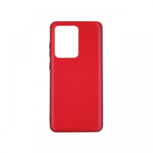 Husa Samsung Galaxy S20 Ultra Just Must Silicon Candy Navy Husa Samsung Galaxy S20 Ultra Just Must Silicon Candy Navy