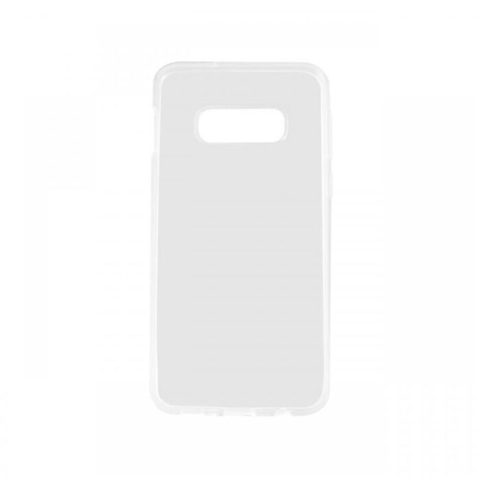 Husa Samsung Galaxy S10e G970 Lemontti Silicon Transparent Husa Samsung Galaxy S10e G970 Lemontti Silicon Transparent