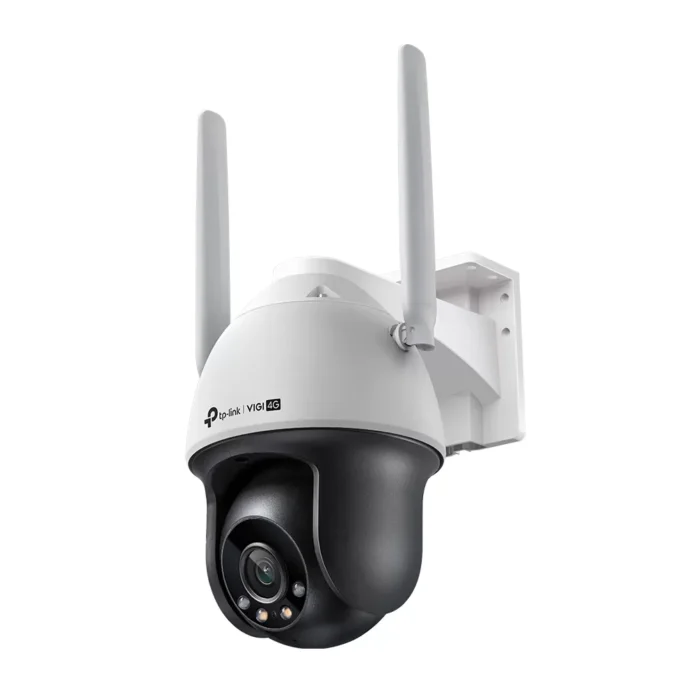 Camera supraveghere Tp-Link VIGI C540-4G  4mm  4G