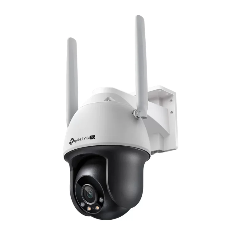 Camera supraveghere Tp-Link VIGI C540-4G  4mm  4G