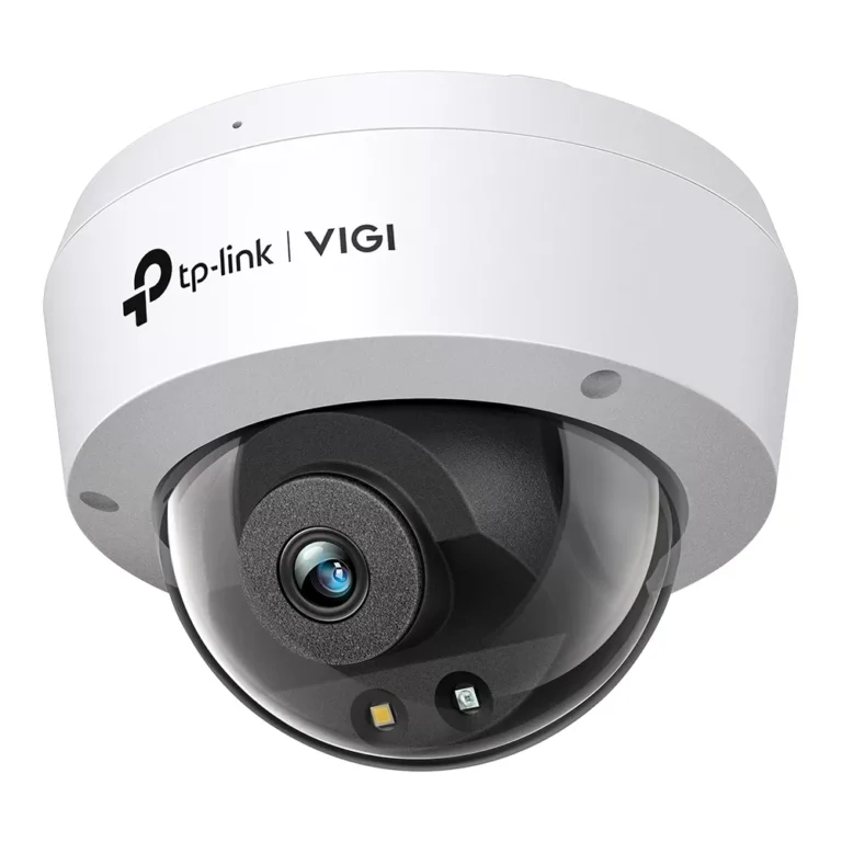 Camera supraveghere Tp-Link VIGI C240  4mm