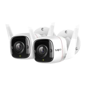 Camera supraveghere Tp-Link TAPO C310P2 3.9mm 2-pack Camera supraveghere Tp-Link TAPO C310P2 3.9mm 2-pack
