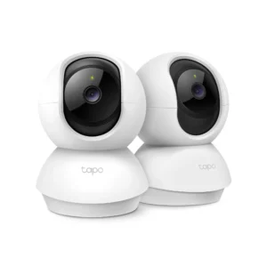 Camera supraveghere Tp-Link TAPO C210 Wi-Fi 2-pack Camera supraveghere Tp-Link TAPO C210 Wi-Fi 2-pack