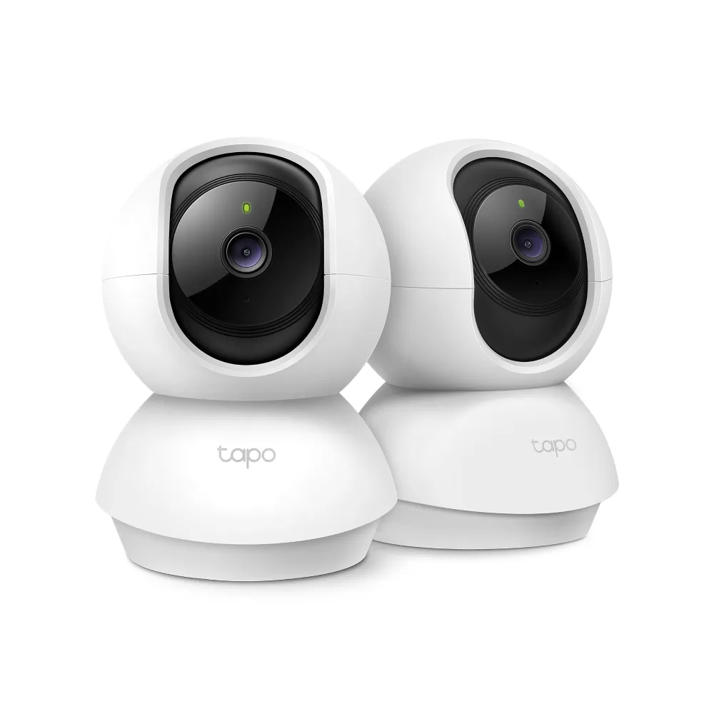 Camera supraveghere Tp-Link TAPO C210 Wi-Fi 2-pack Camera supraveghere Tp-Link TAPO C210 Wi-Fi 2-pack