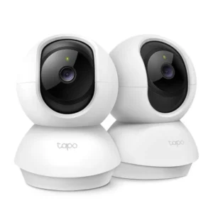 Camera supraveghere Tp-Link TAPO C200 Wi-Fi 2-pack Camera supraveghere Tp-Link TAPO C200 Wi-Fi 2-pack