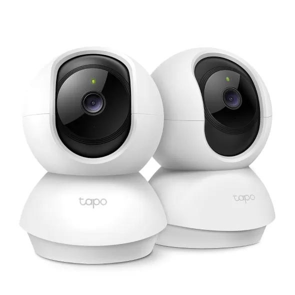 Camera supraveghere Tp-Link TAPO C200  Wi-Fi  2-pack