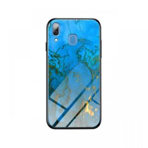 Husa Samsung Galaxy A30 Lemontti Glass Case Rankin Husa Samsung Galaxy A30 Lemontti Glass Case Rankin