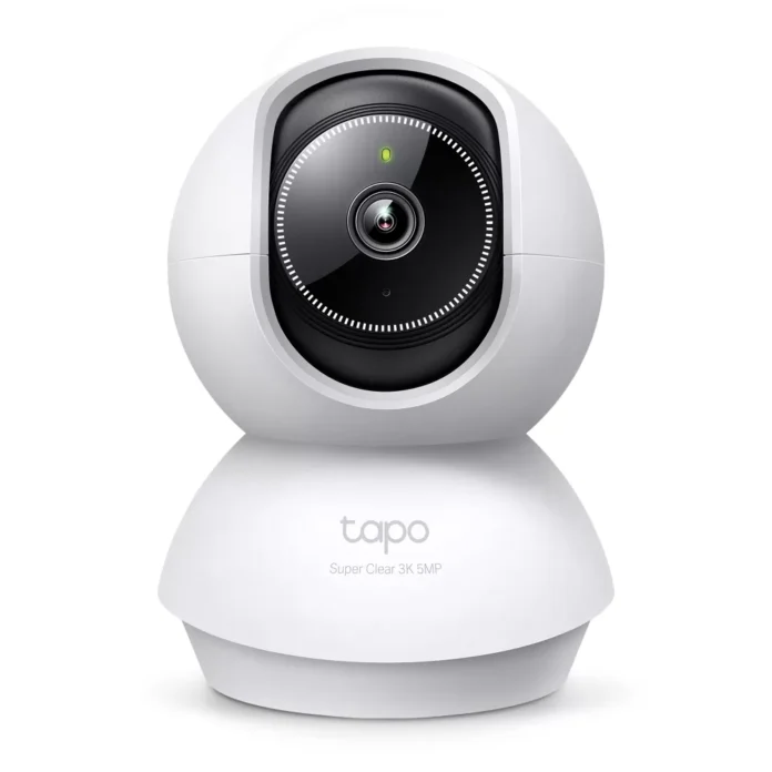 Camera supraveghere Tp-Link TAPO C230 Wi-Fi Camera supraveghere Tp-Link TAPO C230 Wi-Fi