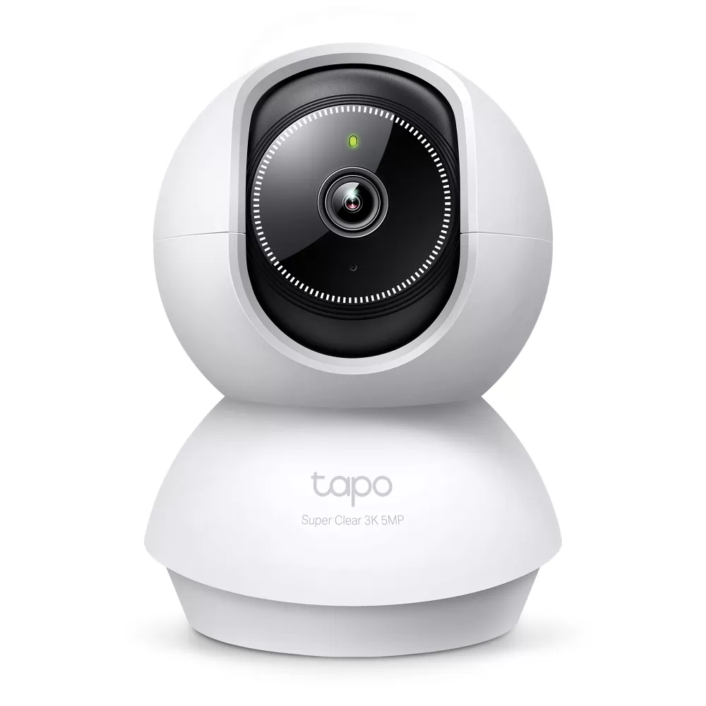 Camera supraveghere Tp-Link TAPO C230 Wi-Fi Camera supraveghere Tp-Link TAPO C230 Wi-Fi