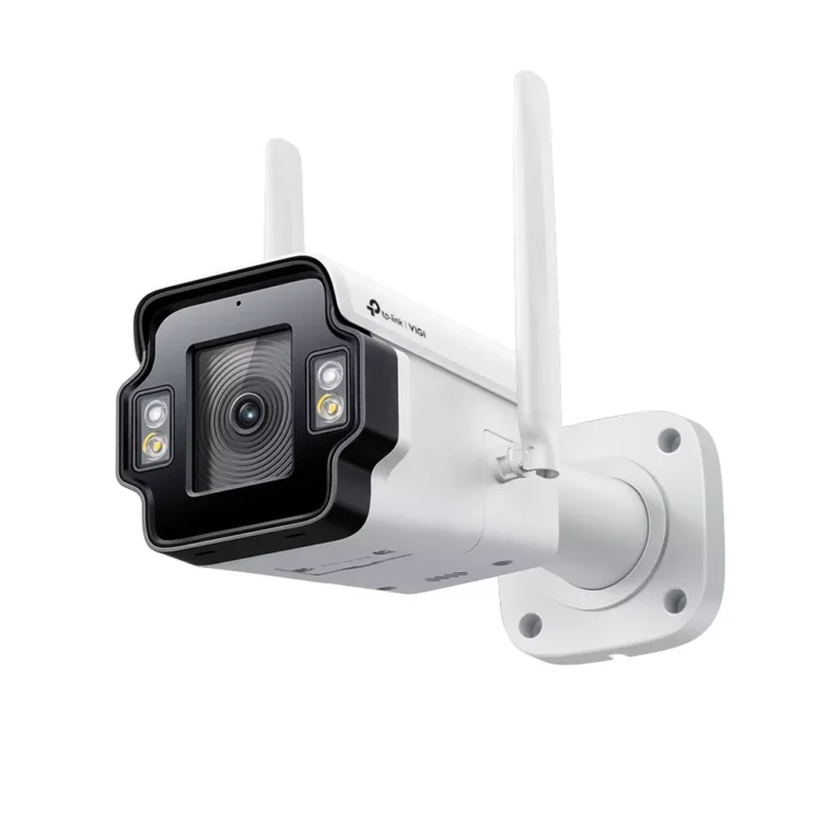 Camera supraveghere Tp-Link VIGI InSight S345-4G  4mm