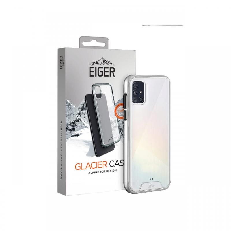 Husa Samsung Galaxy A51 4G Eiger Glacier Case Clear Husa Samsung Galaxy A51 4G Eiger Glacier Case Clear