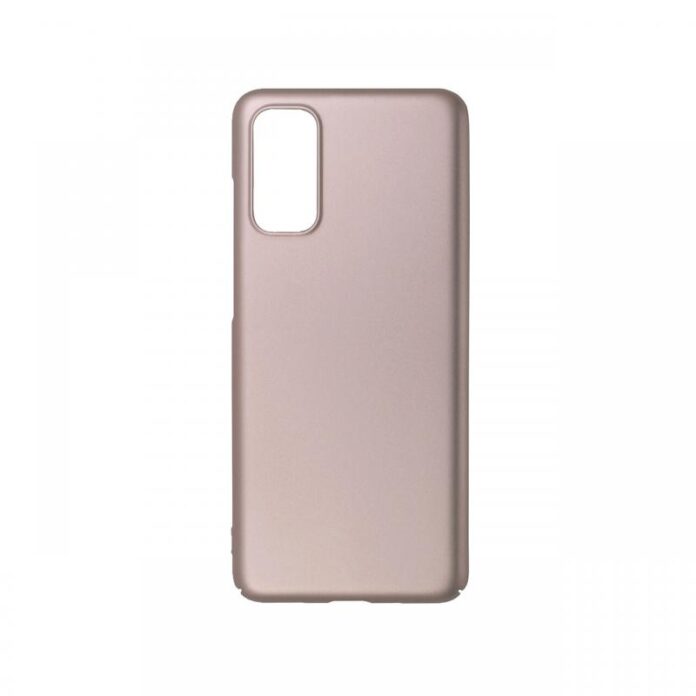 Husa Samsung Galaxy S20 Just Must Uvo Black