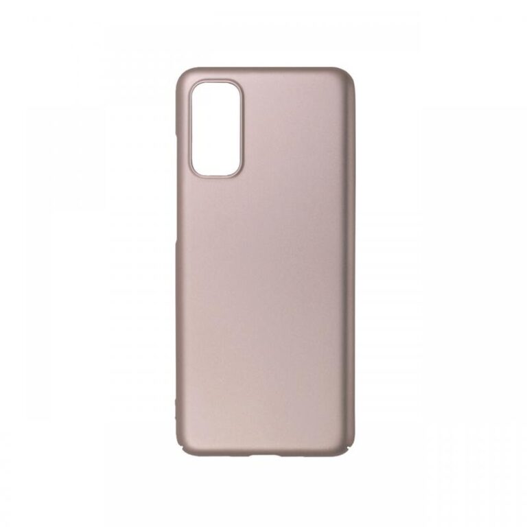 Husa Samsung Galaxy S20 Just Must Uvo Black