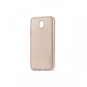 Husa Samsung Galaxy J7 (2017) Meleovo Silicon Soft Slim Blue (aspect mat) Husa Samsung Galaxy J7 (2017) Meleovo Silicon Soft Slim Blue (aspect mat)