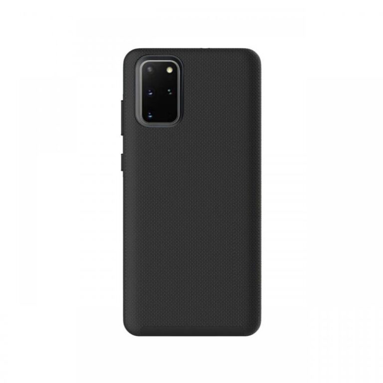 Husa Samsung Galaxy S20 Plus Eiger North Case Black
