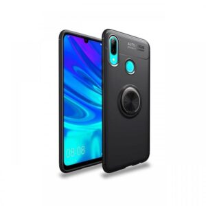 Husa Huawei P Smart (2019) Lenuo Shockproof TPU Blue Husa Huawei P Smart (2019) Lenuo Shockproof TPU Blue