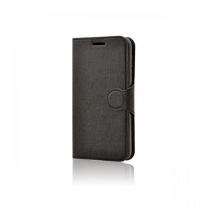 Husa Samsung Galaxy J1 (2016) Lemontti Book Jelly Auriu Husa Samsung Galaxy J1 (2016) Lemontti Book Jelly Auriu
